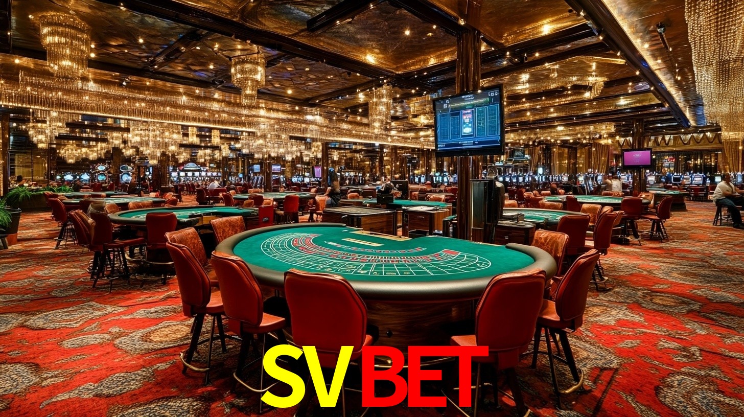 SVBET,SVBET.COM