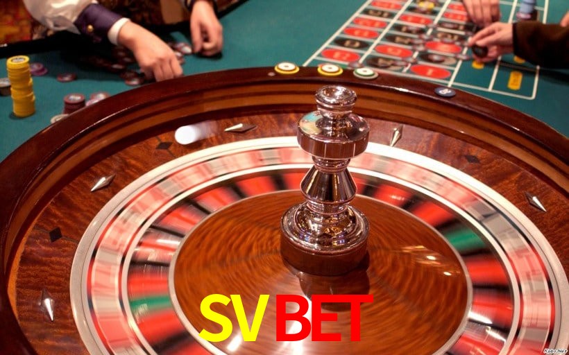 Jogo Spaceman SVBET