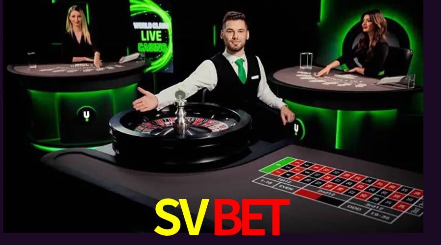 Flash Promotion SVBET