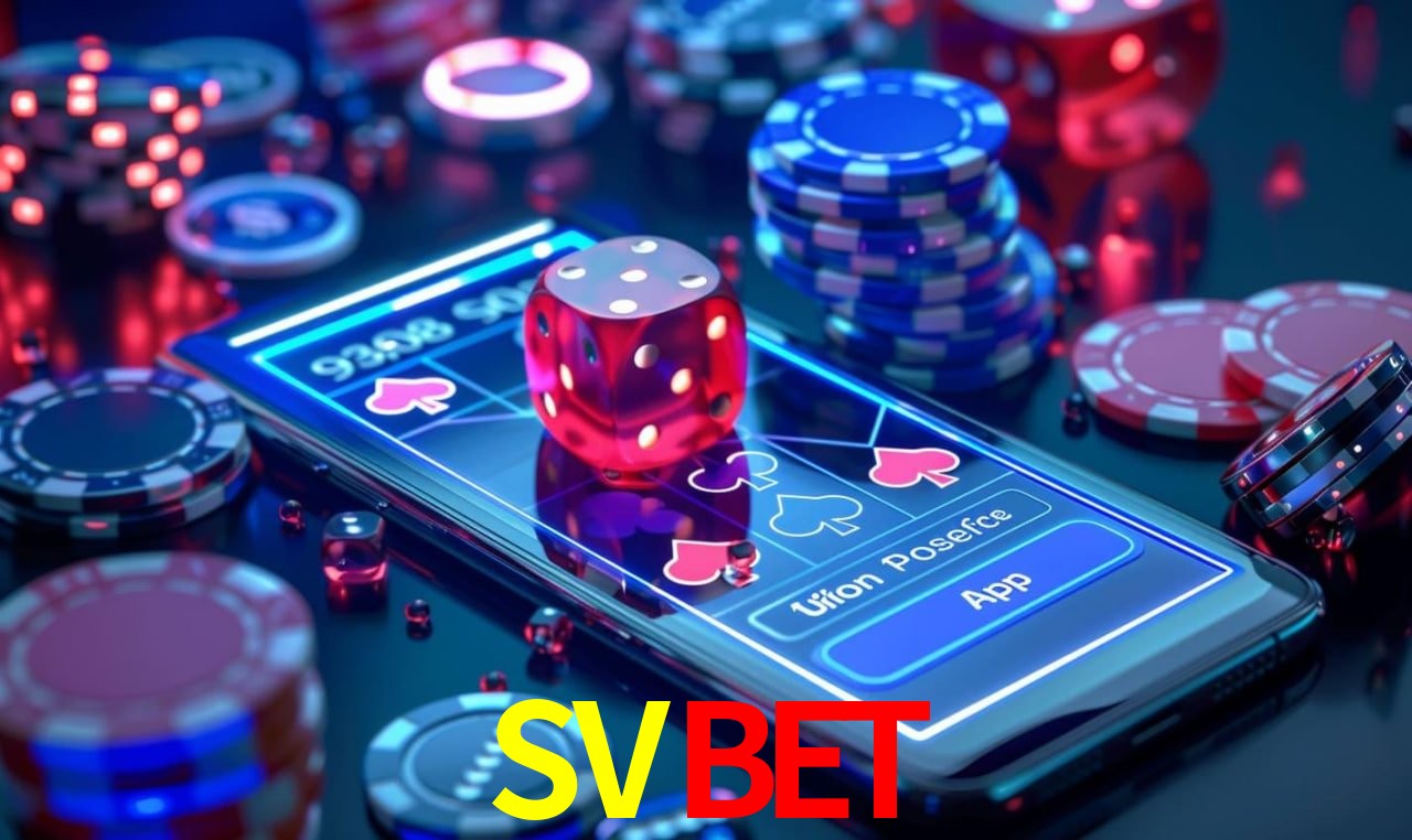 SVBET - Análise de Mercados Esportivos