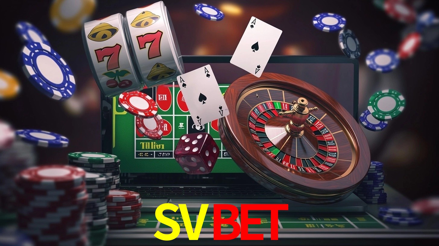 Exclusive Games SVBET