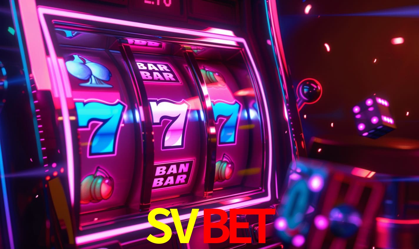 SVBET Belo Horizonte - Provably Fair