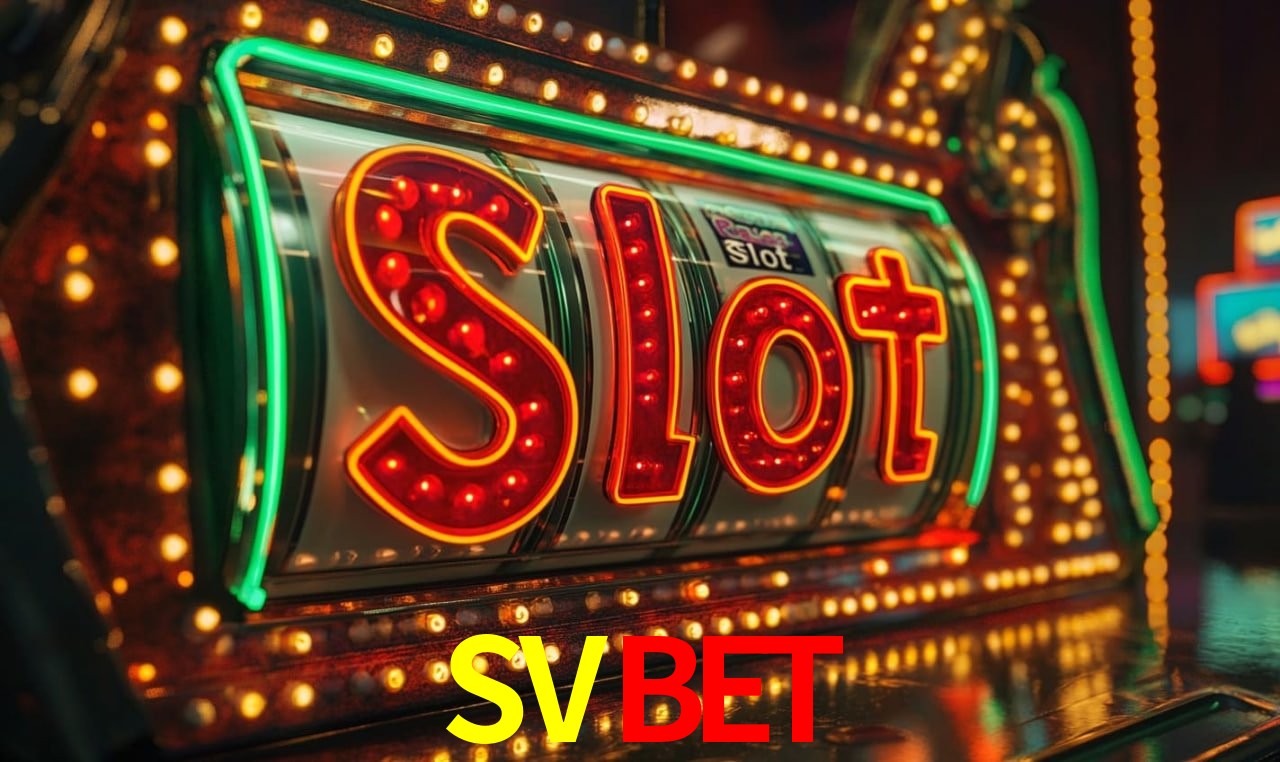 SVBET Entrar - Login Seguro Certificado