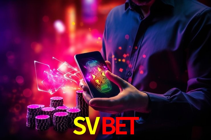 Apostas de Basquete SVBET