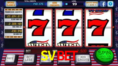 SVBET Rio de Janeiro - Bonus Terms