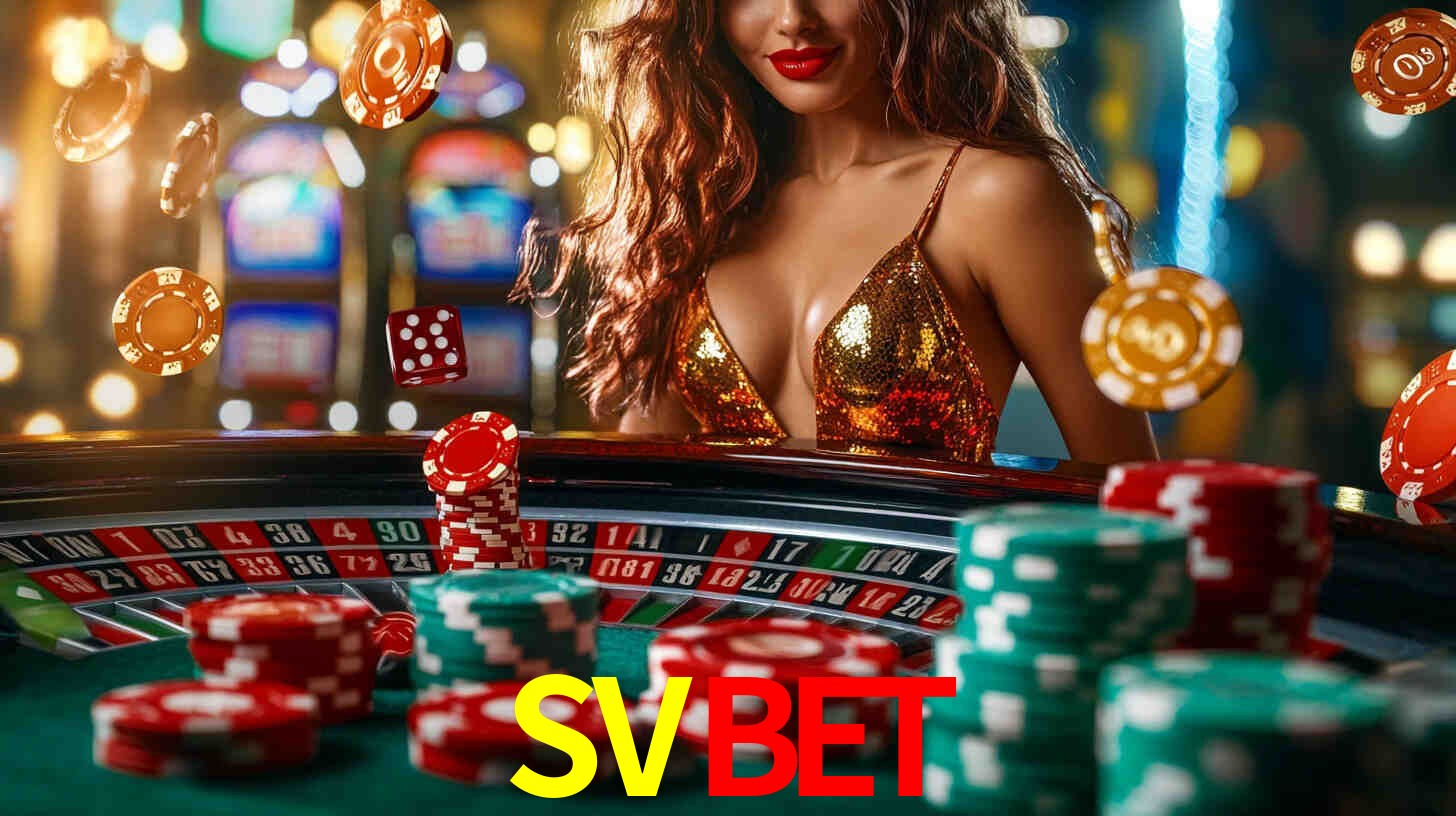 Daily Bonuses SVBET