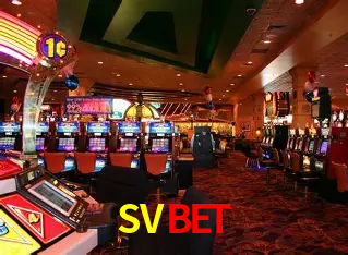 SVBET Belo Horizonte - VIP Casino