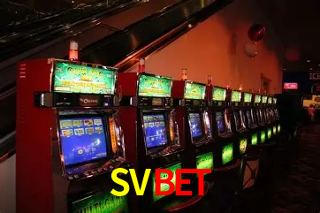 Desvendando o Mundo dos Jogos Virtuais na SVBET