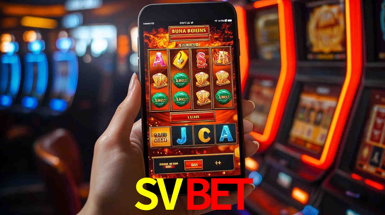 SVBET Login
