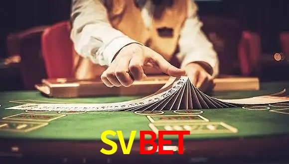 Sports Statistics SVBET