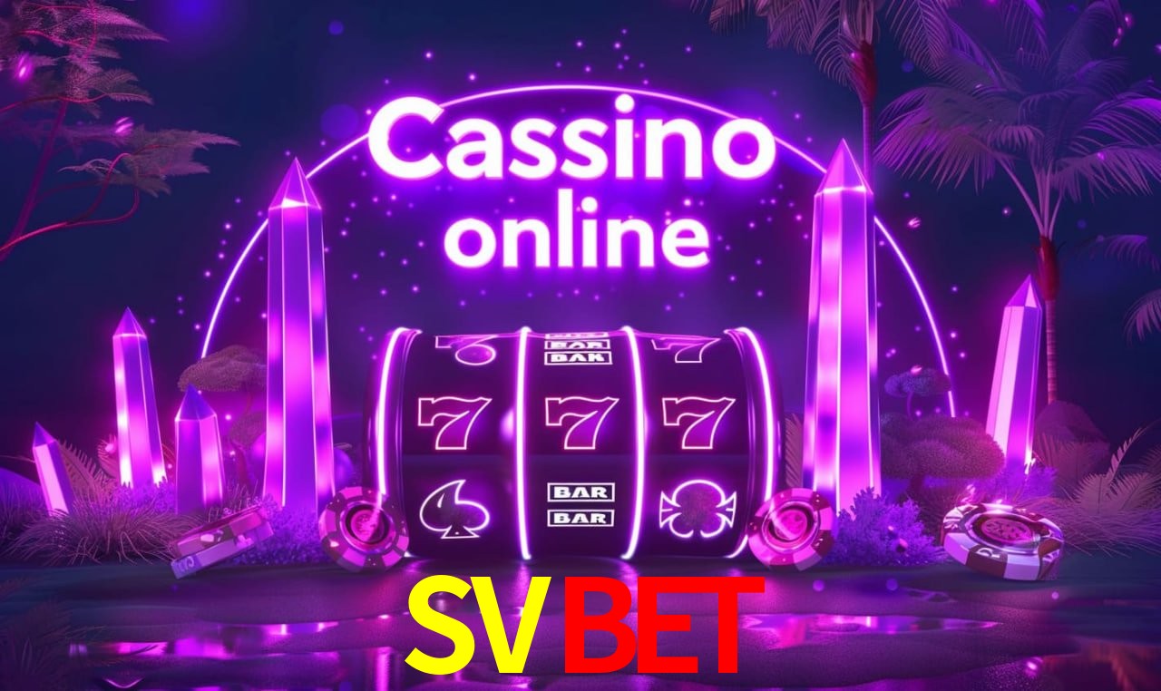 SVBET - Customer Support