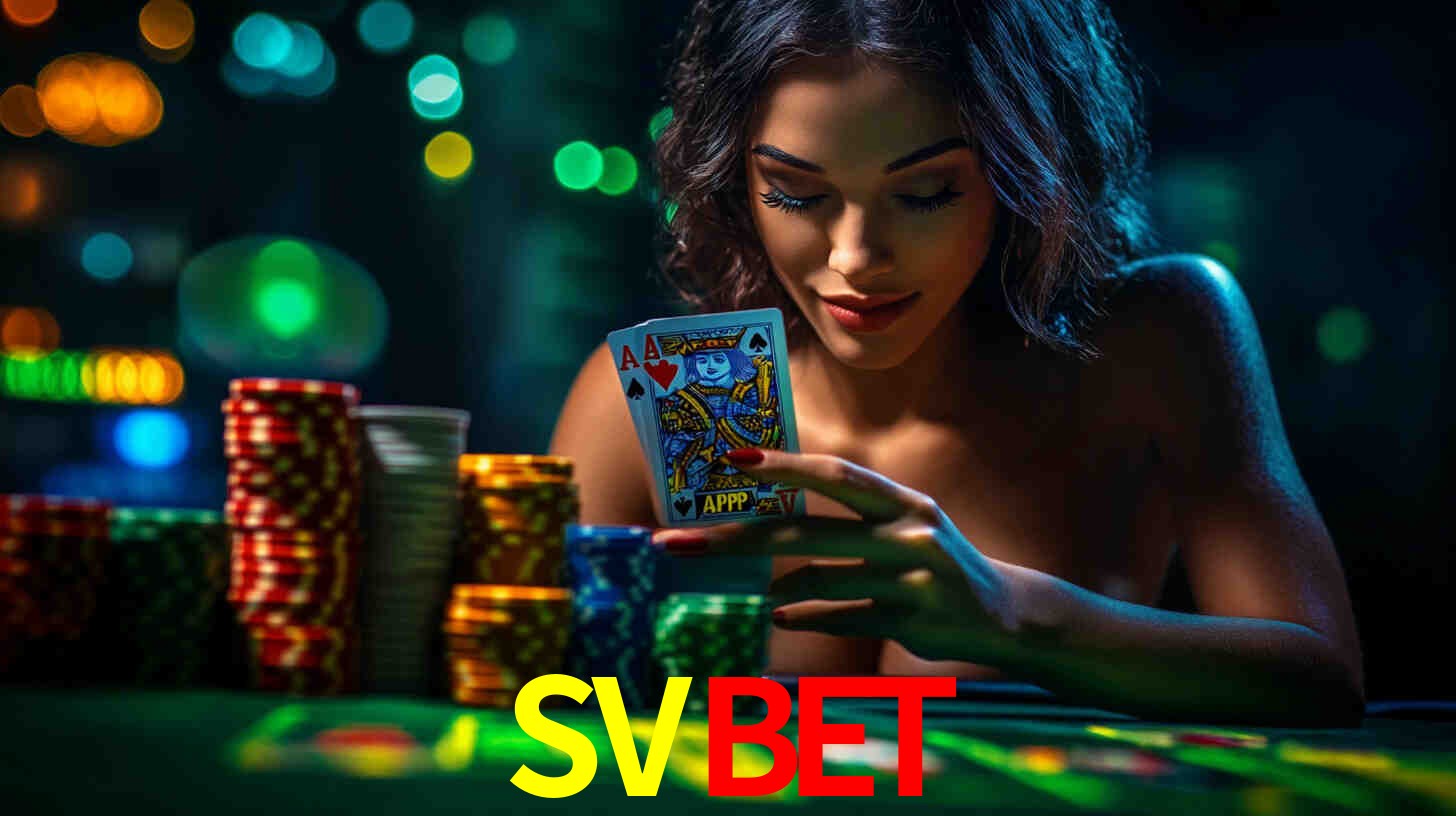 Descubra o Programa VIP da SVBET: Vantagens Exclusivas para Jogadores