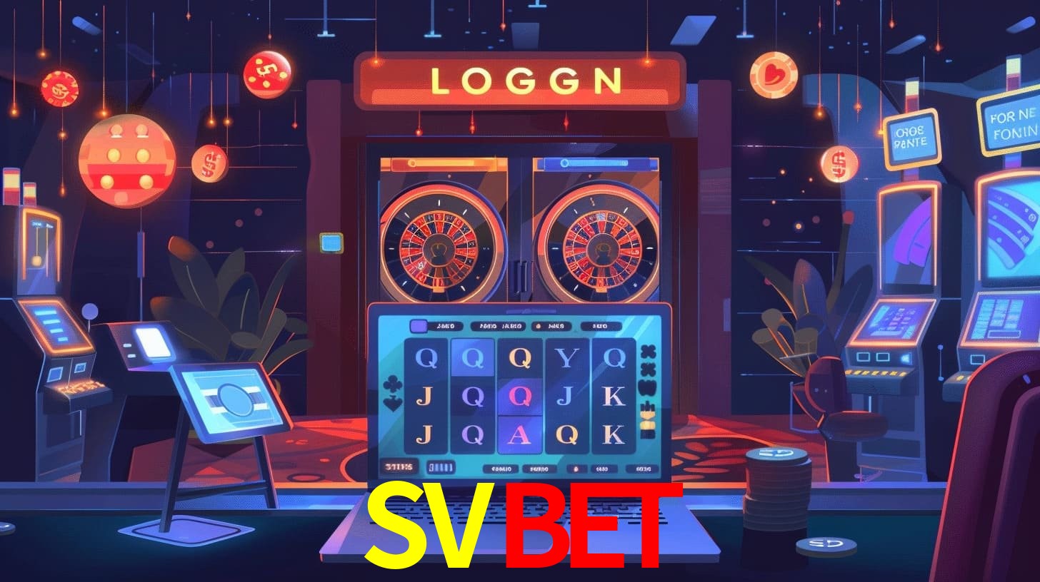 SVBET - User Statistics