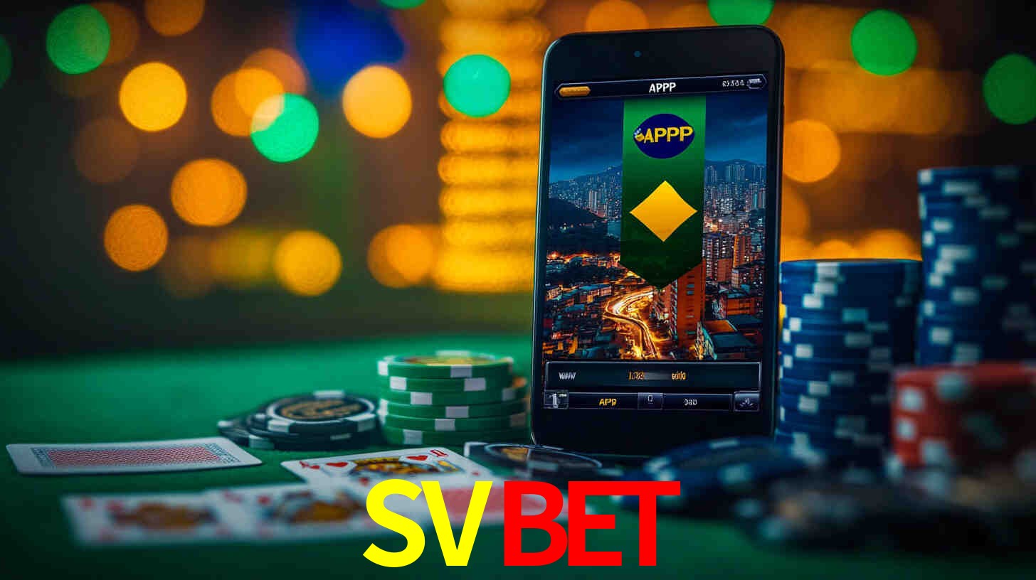 Inovações de Jogos na SVBET: O Futuro das Experiências Interativas