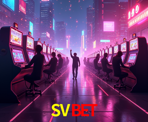 Apostas de Futebol SVBET