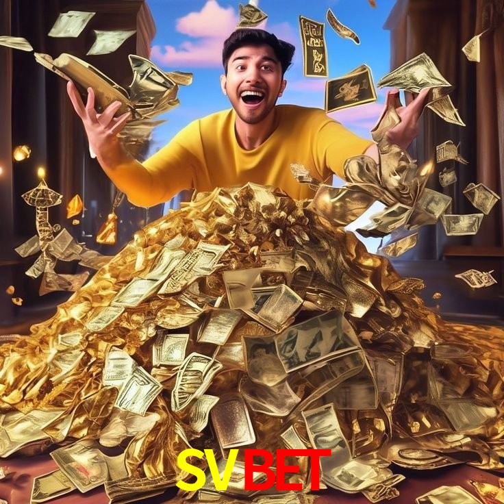 Estatísticas Esportivas SVBET