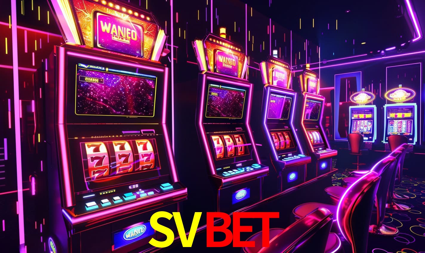 A Emoção da Loteria na SVBET: Uma Chance de Mudança de Vida