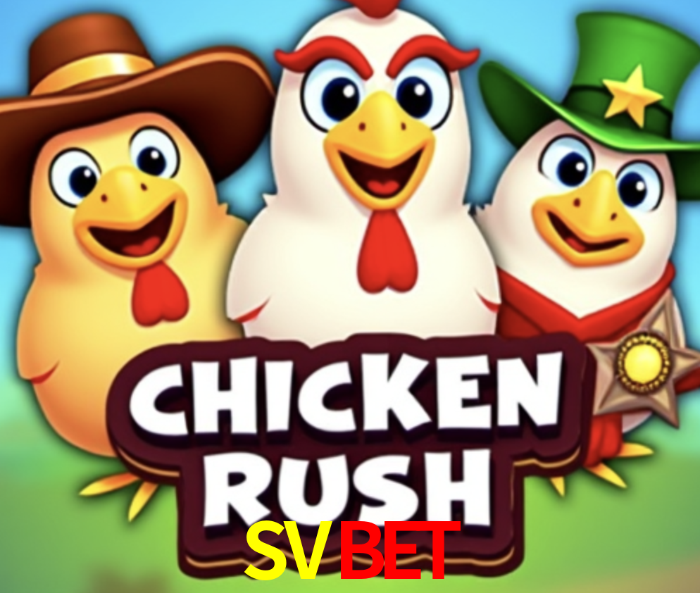 Exclusive Offers SVBET