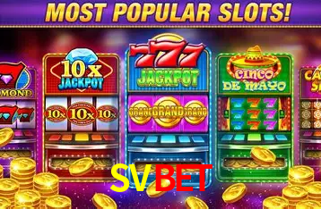 SVBET Brasília - Casino Guide