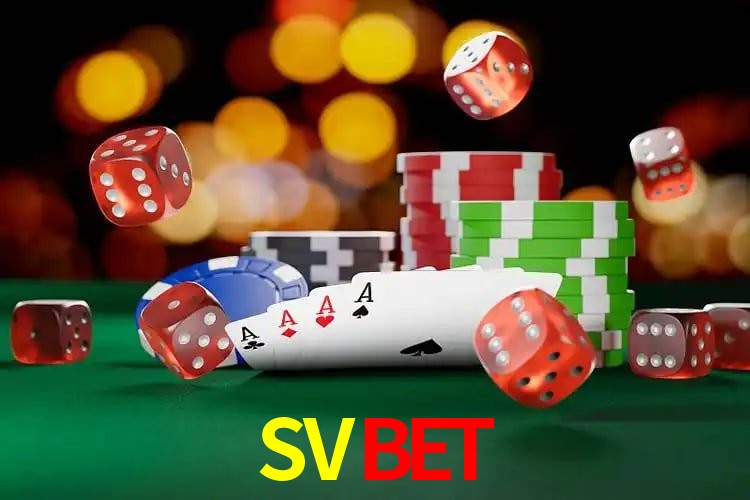 Especiais de Fim de Semana SVBET