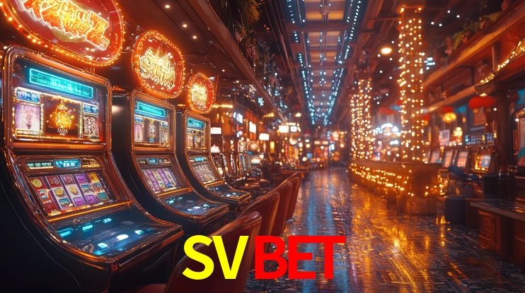 SVBET.COM