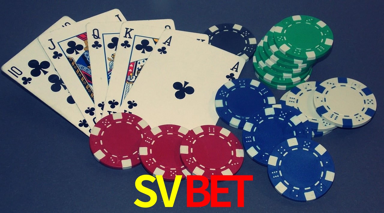 Game Providers SVBET
