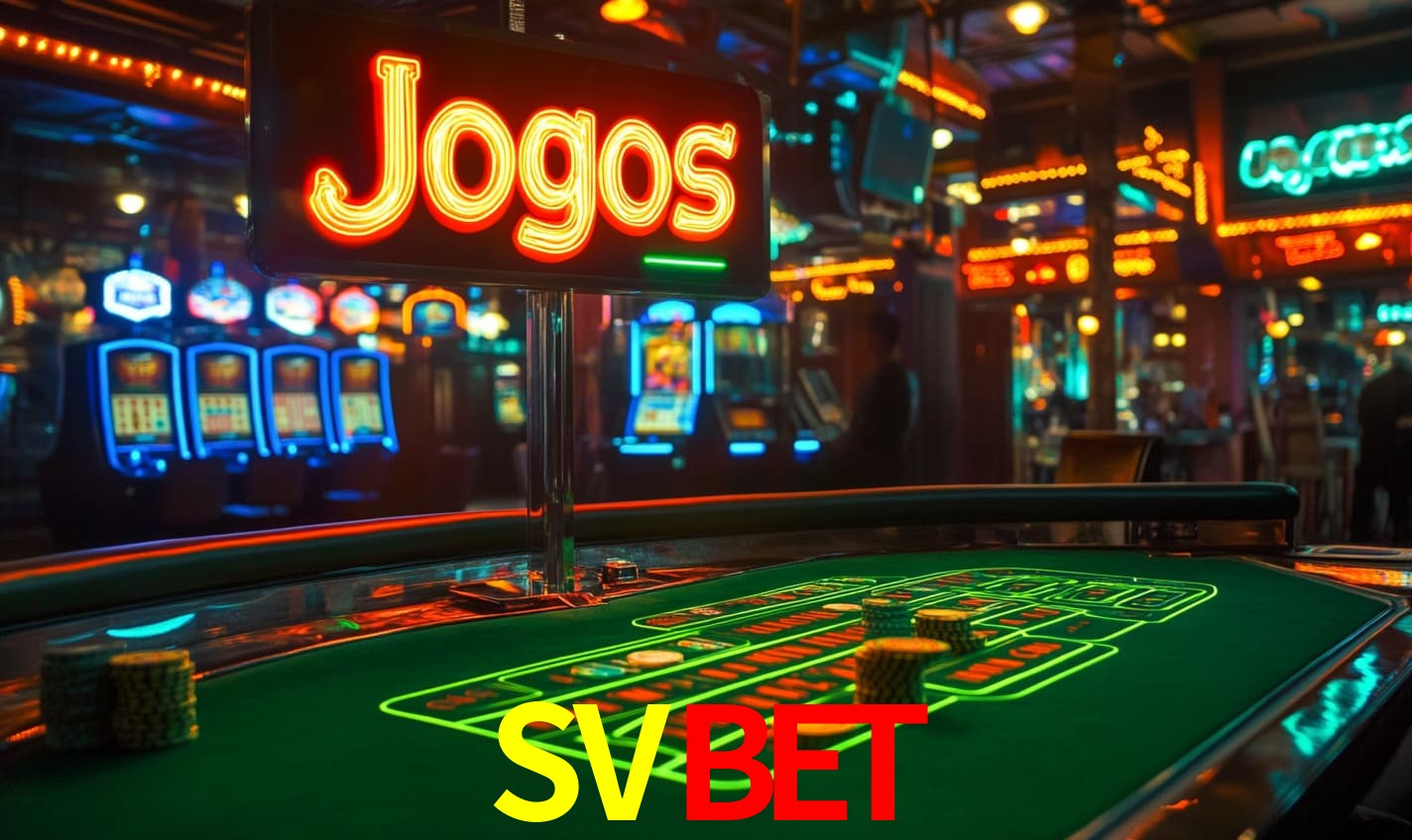 SVBET Salvador - Statistics