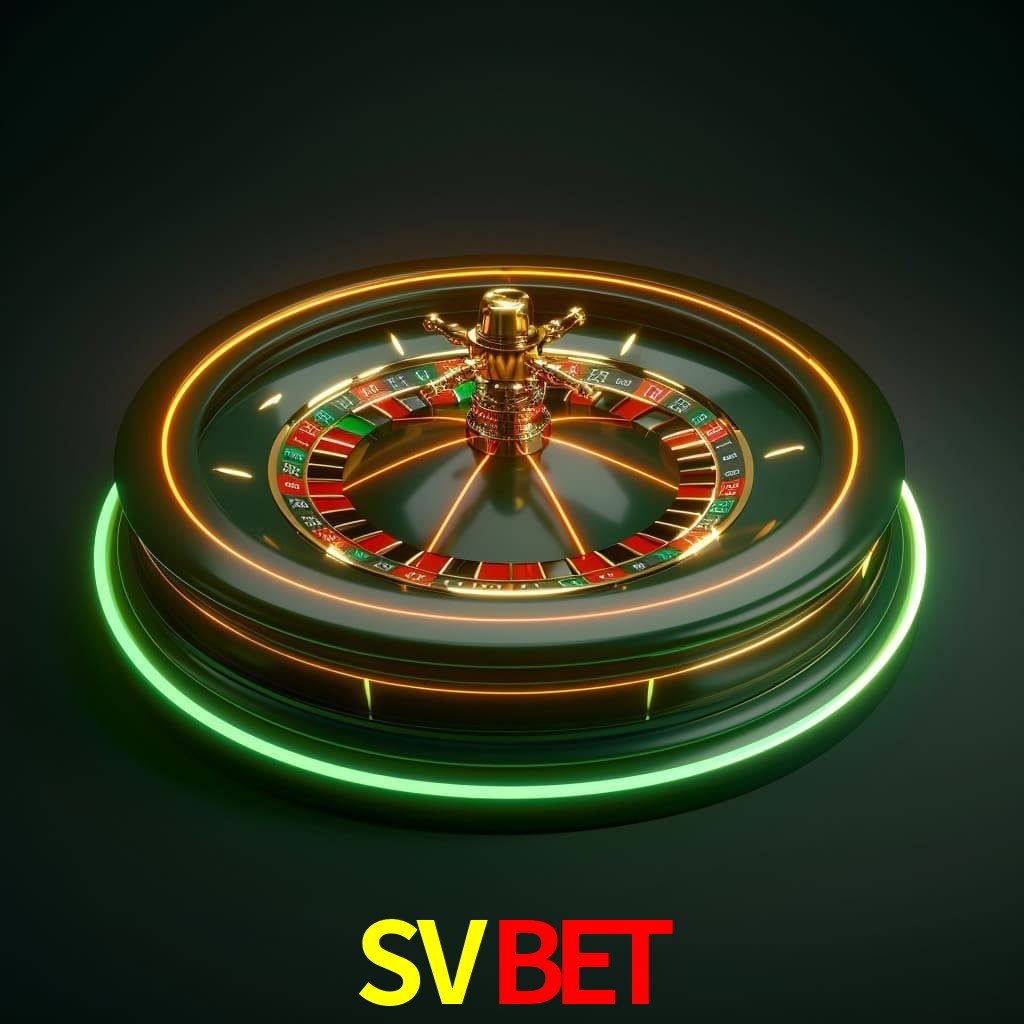 SVBET App - Aplicativo Móvel Oficial