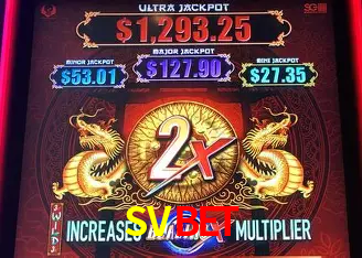 SVBET Rio de Janeiro - Professional Dealers