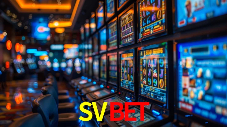 Weekend Specials SVBET