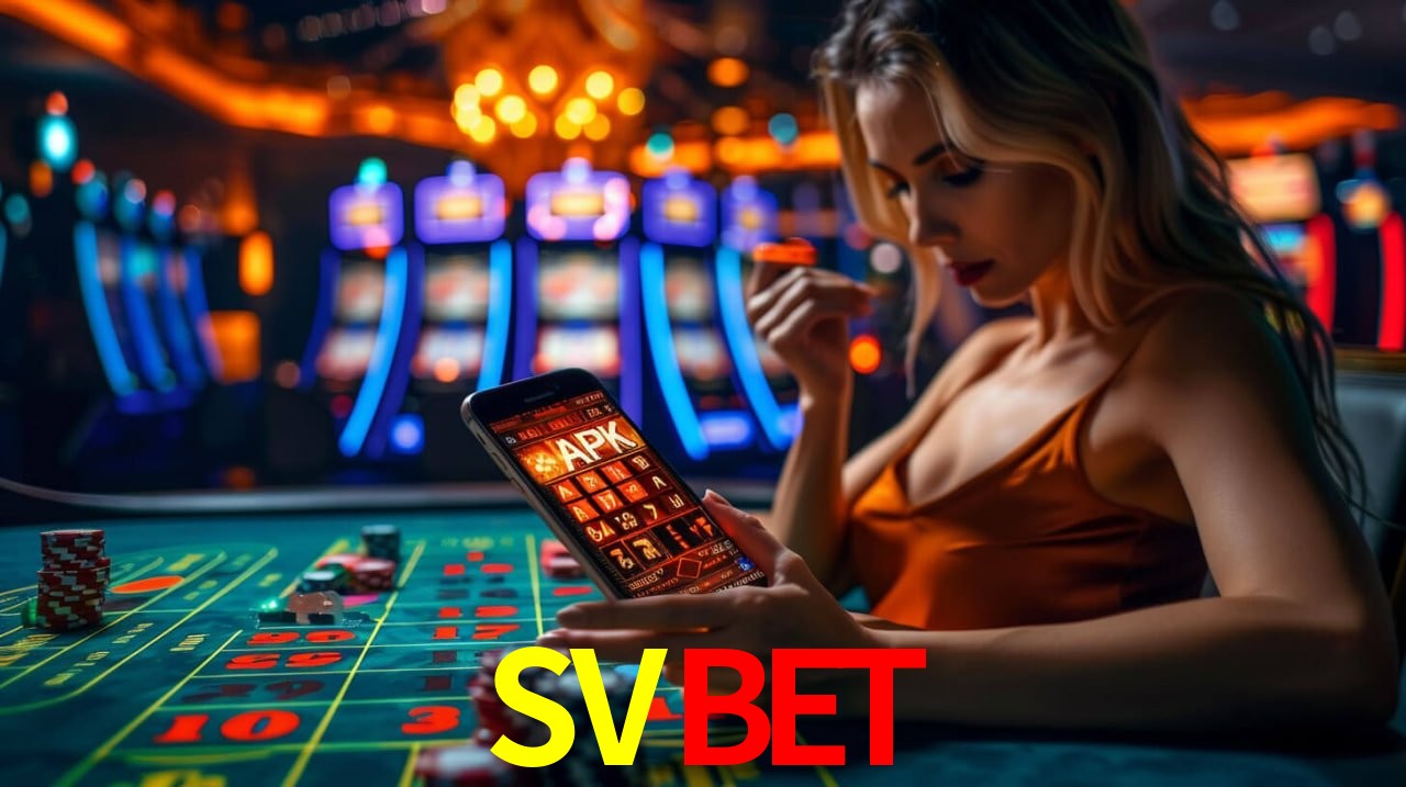 Tennis Betting SVBET