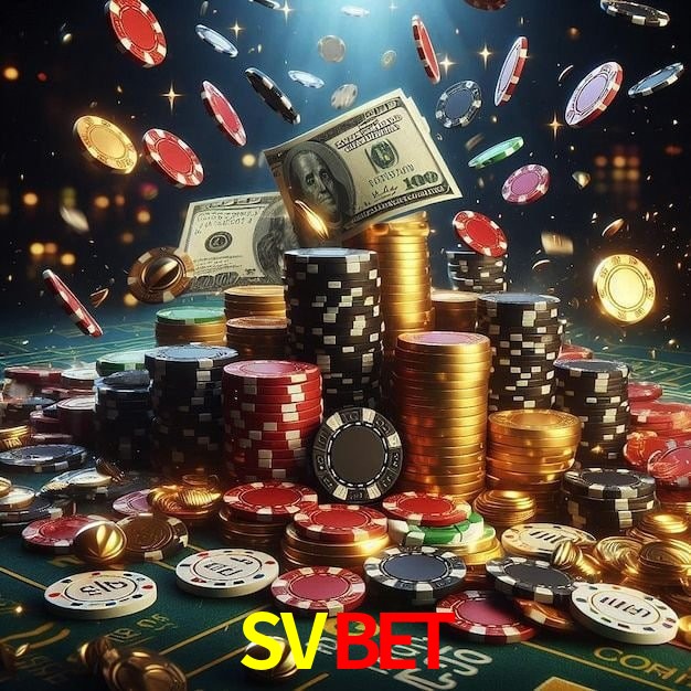 Interface Premium SVBET