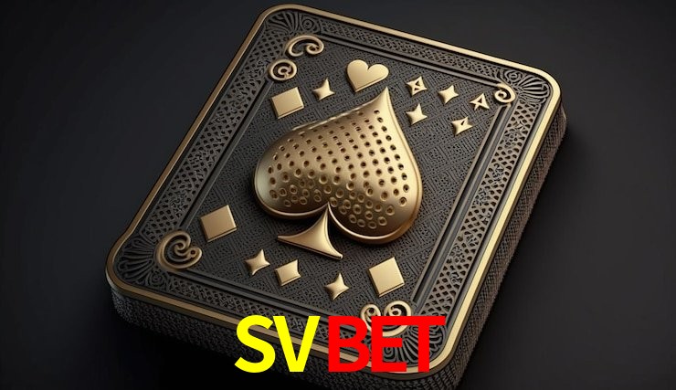 Benefícios da Conta SVBET