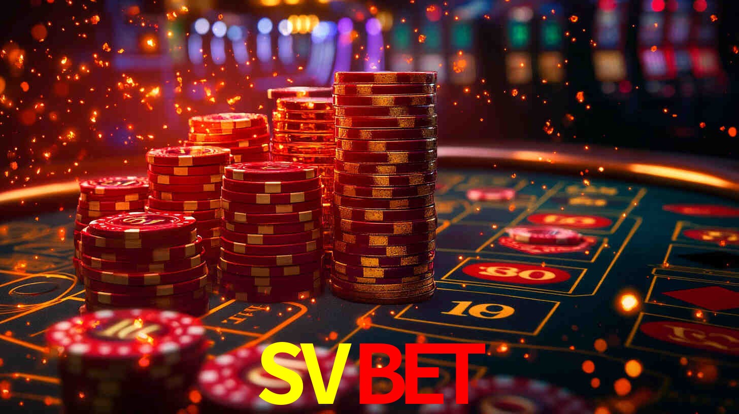 Tournaments SVBET