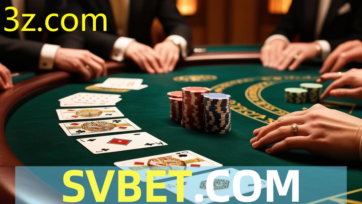 svbet