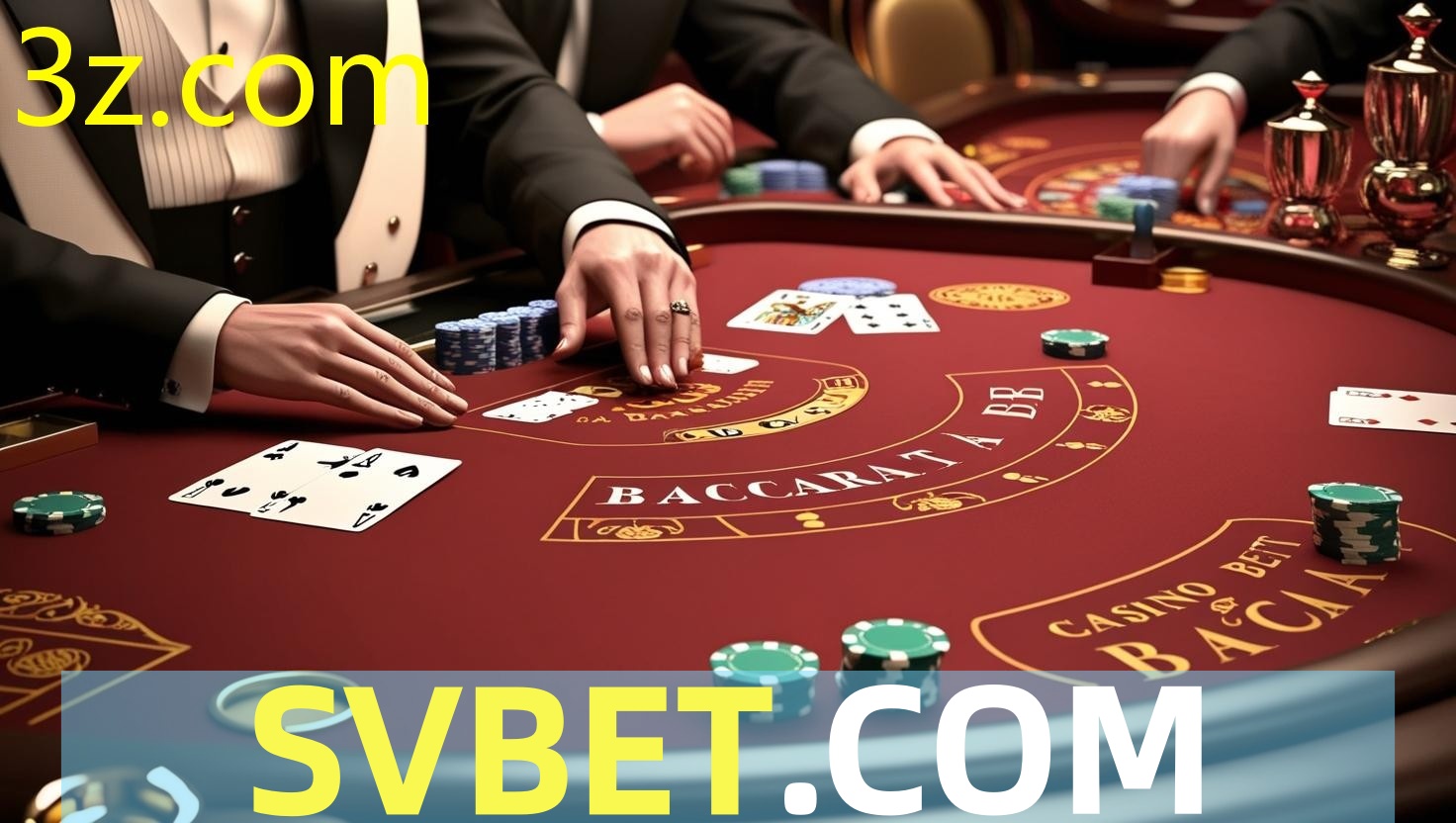 svbet