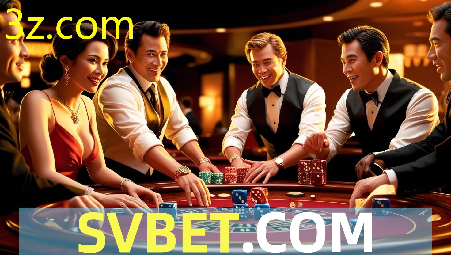 svbet