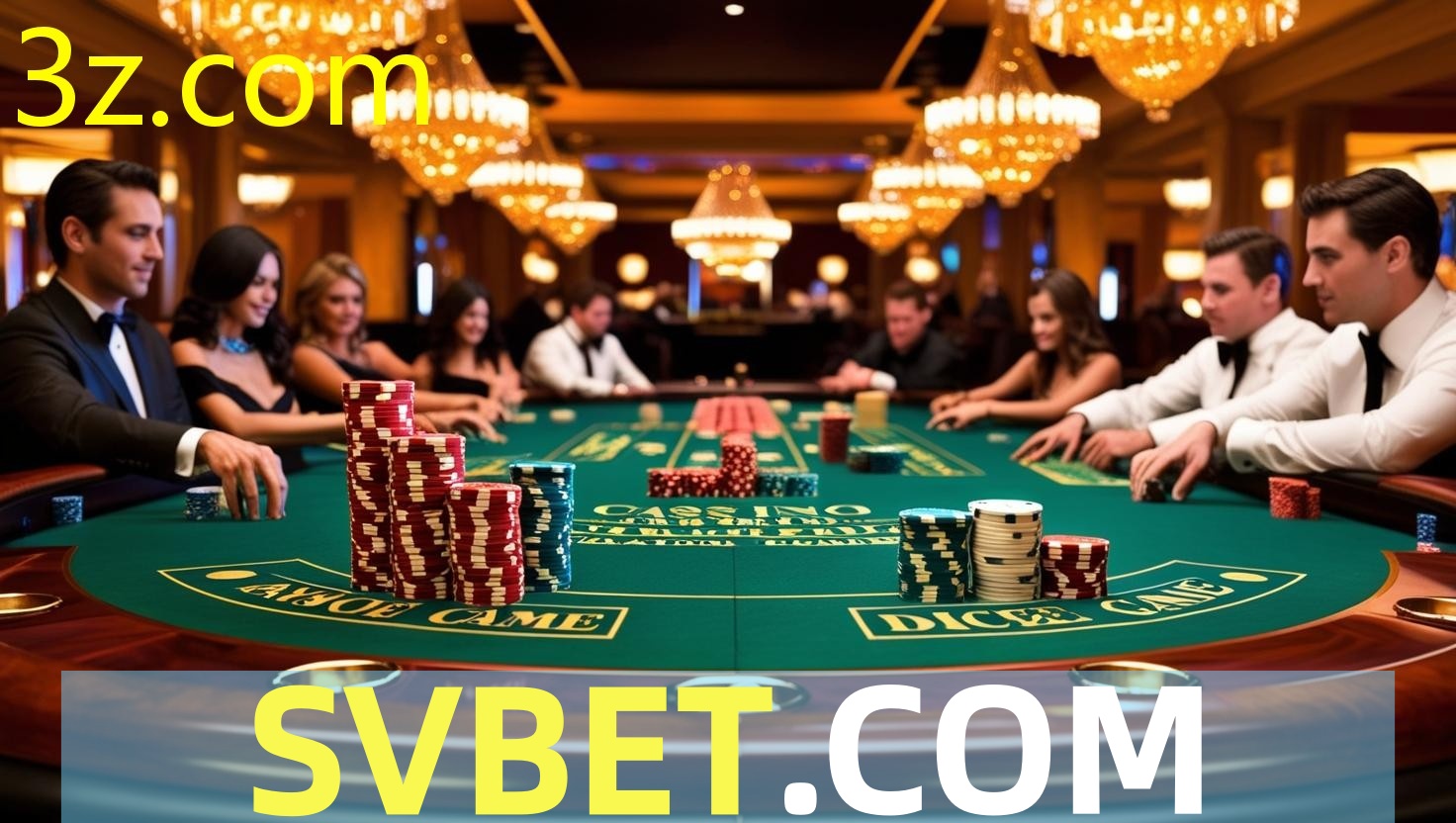 svbet