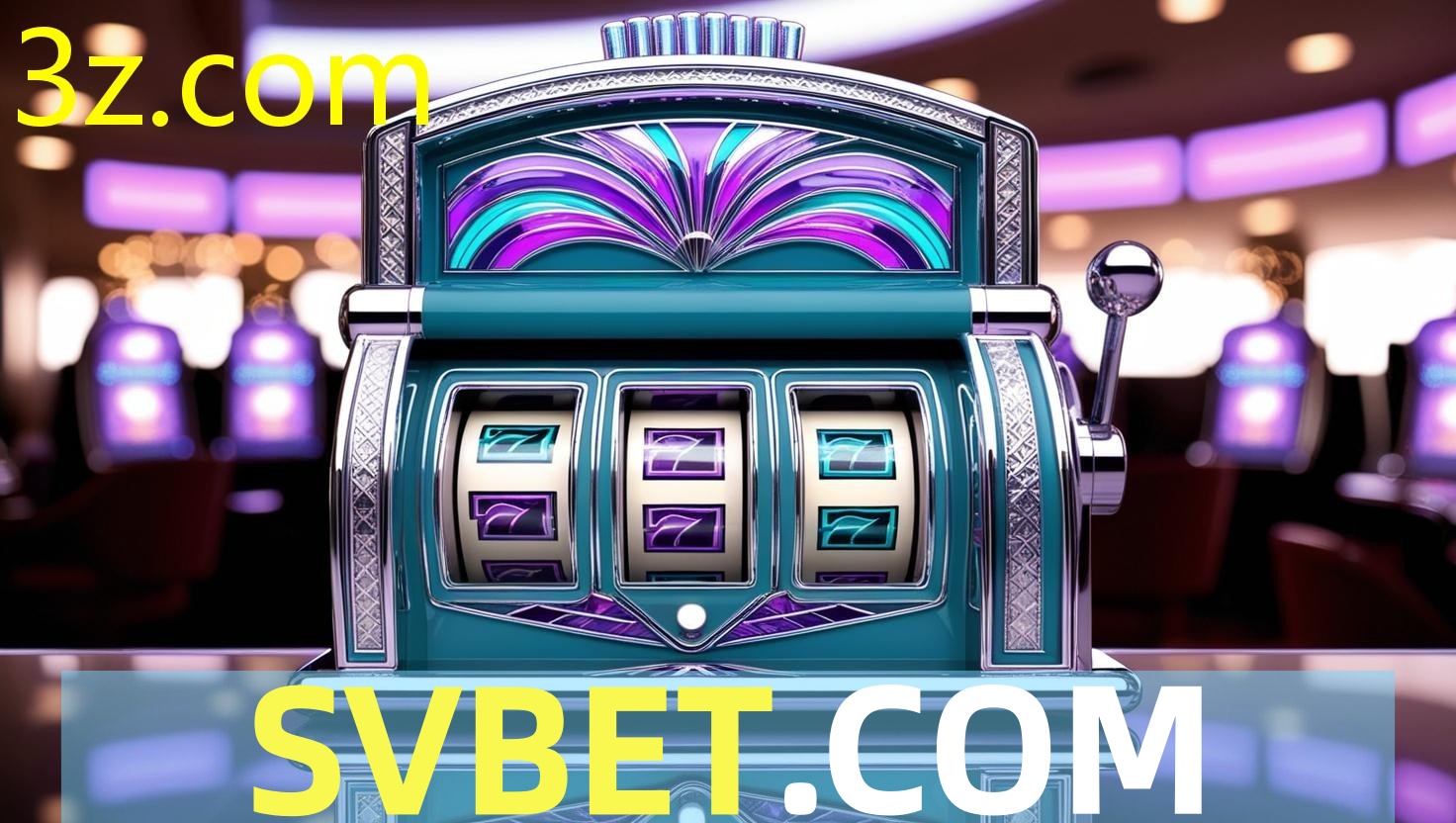 svbet