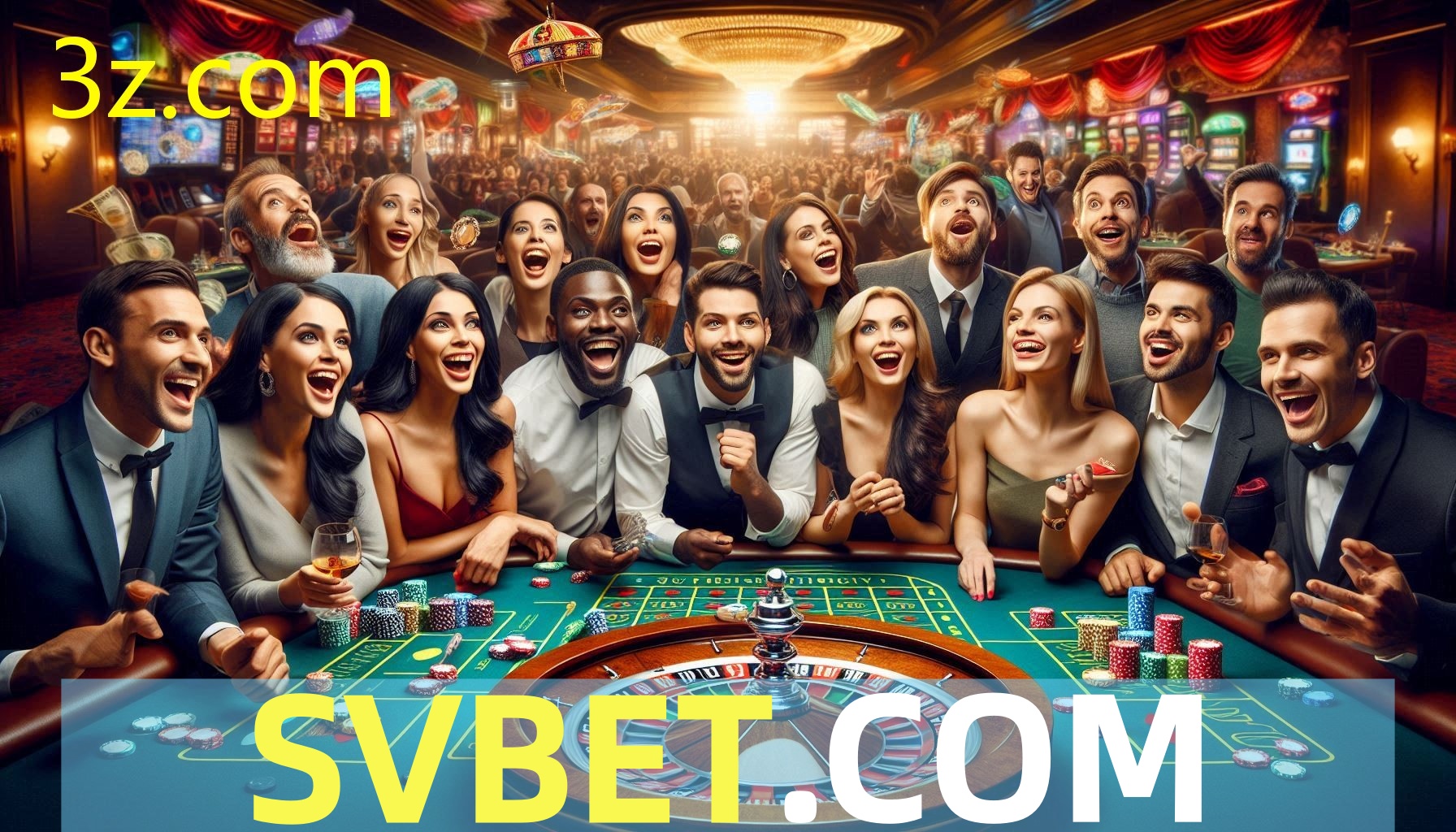 svbet